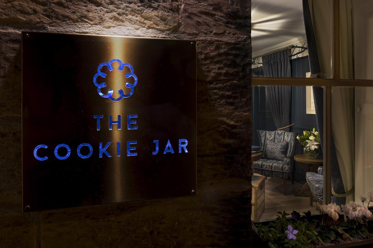 מלון אלנוויק The Cookie Jar מראה חיצוני תמונה